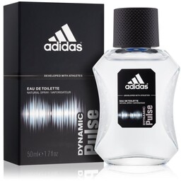 ADIDAS Dynamic Pulse EDT spray 50ml