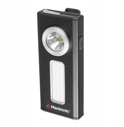 Latarka Sygnalizacyjna Mactronic Flagger