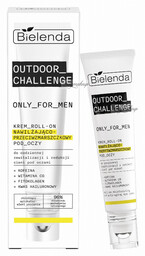 Bielenda - Outdoor Challenge - Roll-On Moisturizing and
