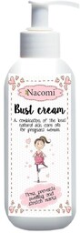 NACOMI_Bust Cream balsam do biustu dla kobiet