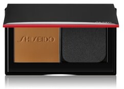 Shiseido Synchro Skin Self-Refreshing Custom Finish Kompaktowy podkład