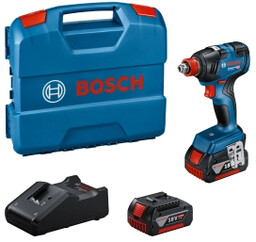 Bosch Professional GDX 18V-200 0 601 9J2 206