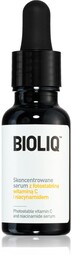 Bioliq Pro Skoncentrowane serum z witaminą C