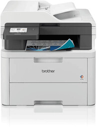 Urządzenie wielofunkcyjne BROTHER DCP-L3560CDW