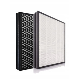 Filtr AC4158 Hepa węglowy do Philips AC4080