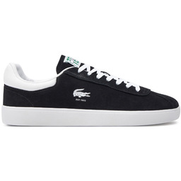 Sneakersy Lacoste 746SMA0065 Czarny