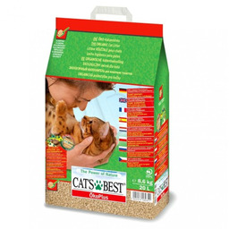 Cats Best Źwirek Cats Best JRS Eco Plus