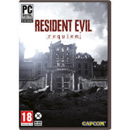 Resident Evil 9: Requiem (PC)