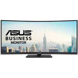 Asus VA34VCPSR 34-calowy zakrzywiony monitor WQHD z funkcją