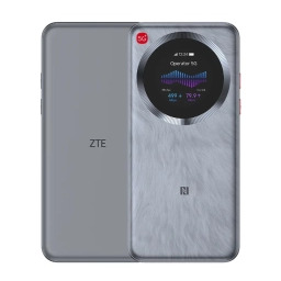 ZTE U30 Pro Szary Router bezprzewodowy z 5G