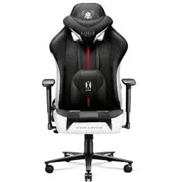 Diablo Chairs X-Player 2.0 King Size Gamingowy