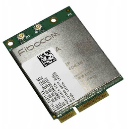 MikroTik R11eL-FG621-EA modem 3G 4G LTE kat. 6
