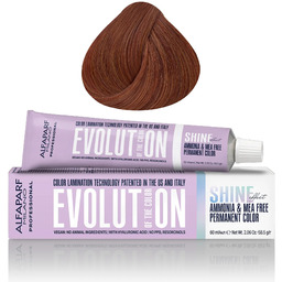 Alfaparf Evolution of the Color Shine Effect, farba