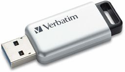 Verbatim Hi-Speed Store''N''Go Secure Pro 16 GB PC&MAC,