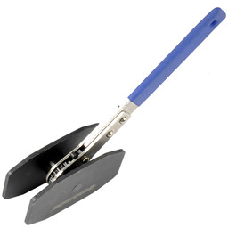 Klucz zapadkowy do cofania tłoczków hamulcowych