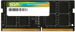 Silicon Power DDR4 8GB 2666 CL19 SODIMM Czarny