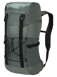Plecak Jack Wolfskin Wanderthirst Vent 22 - slate