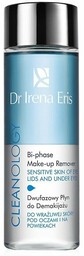 Dr Irena Eris Bi-Phase Make-Up Remover Dwufazowy płyn
