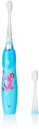 Brush-Baby KidzSonic Szczoteczka soniczna dla dzieci od 3.