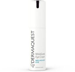 DERMAQUEST MelaQuest Eye Cream rozjaśniajaco-detoksyfikujący krem na okolicę