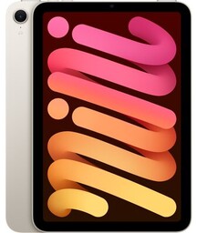 Apple iPad mini 7 8,3" 128GB Wi-Fi Księżycowa
