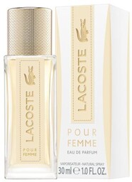 Lacoste Pour Femme woda perfumowana 30 ml
