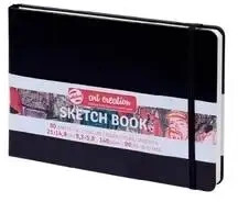 Blok rysunkowy 14,8x21cm 140g - Talens