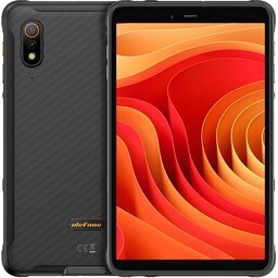 Ulefone Armor Pad Lite 3/32GB WiFi Czarny