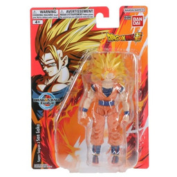 Bandai DRAGON BALL SUPER EVOLVE - SUPER SAIYAN