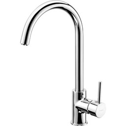 DEANTE Bateria BEZ 062H Chrom