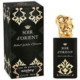 Sisley, Soir d''Orient, woda perfumowana, 50 ml