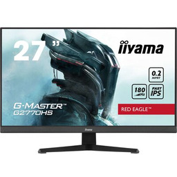 iiyama G-Master G2770HS-B1 Black Hawk - 180Hz Full