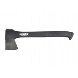 Siekiera Rozłupująca Hecht 900950 Ostra Siekiera Uchwyt Fiberglass