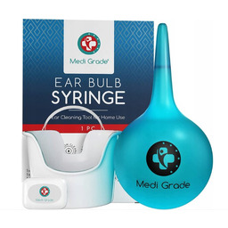 Medi Grade, Narzędzie do usuwania wosku z ucha