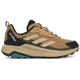 Trekkingi adidas Terrex Anylander JQ9953 Brązowy