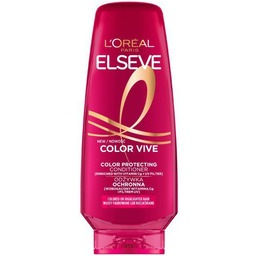 LOREAL ELSEVE Color Vive Odżywka do włosów farbowanych,