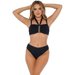 Strój kąpielowy Athens3 939AH3 19 czarny