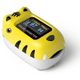 Pulsoksymetr pediatryczny CONTEC CMS50Q1