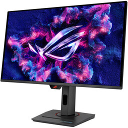 Asus XG27ACDNG Monitor gamingowy ROG Strix OLED 27"