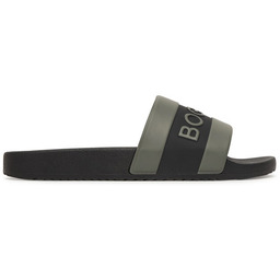 Klapki Bogner Belize M 4 F 12626457 Khaki