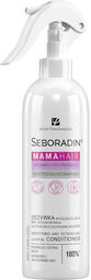 Seboradin Mama Hair, odżywka wygładzająca bez spłukiwania, 200