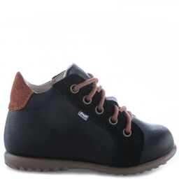 EMEL ES 1101-38 półbuty ROCZKI, adidaski, chłopięce LONDON