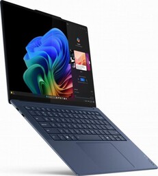 Lenovo YOGA Slim 7 14 - Snapdragon X1E-78-100