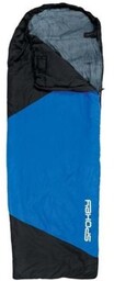 SPOKEY Śpiwór Ultralight 600 II Niebieski