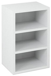 Sapho LATUS VI Półka 30x50x22 cm biały LT620-3030