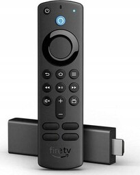 Odtwarzacz multimedialny Amazon Odtwarzacz Amazon Fire Tv Stick