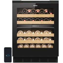 HAIER Chłodziarka do wina HUC44GDEH1
