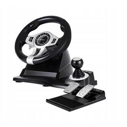 Kierownica Tracer Roadster 4w1 Pc PS3 PS4 Xbox