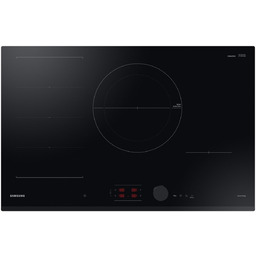 Płyta indukcyjna Samsung NZ84C6058GK Booster Wi-Fi