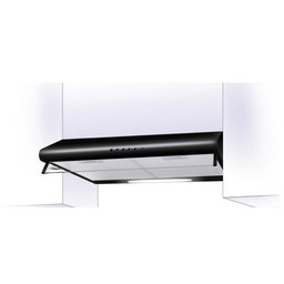 Akpo Okap WK-7 P 3050 50 czarny